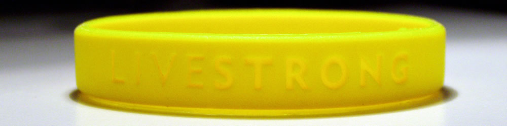 Nike Livestrong Marketing Team